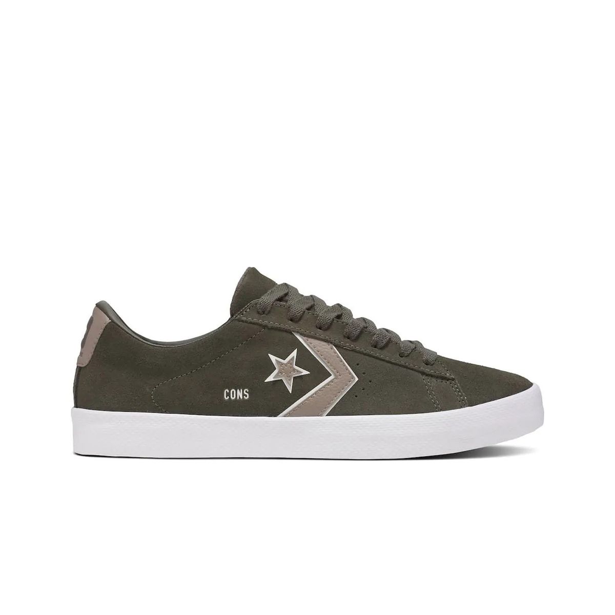 Herren CONS PL Vulc Pro Sneaker