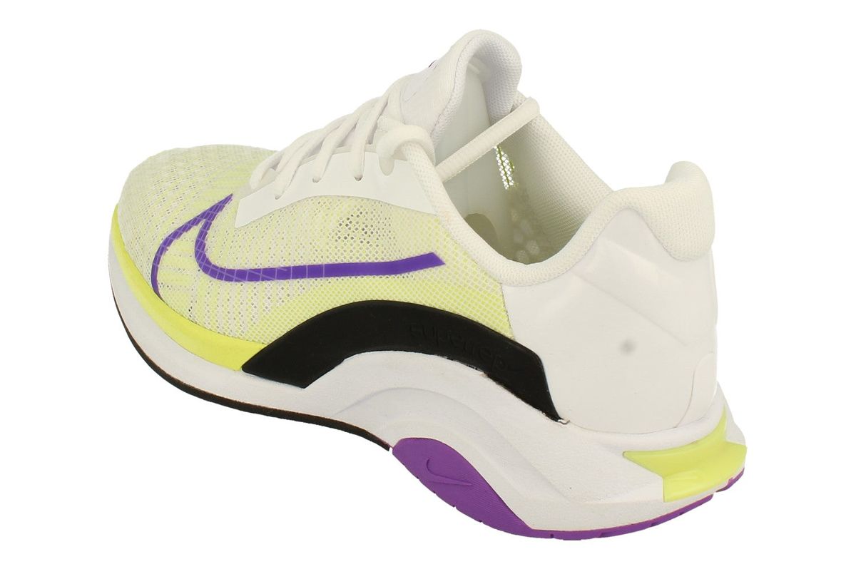 Reaktionsfreudige ZoomX Training-Sneaker