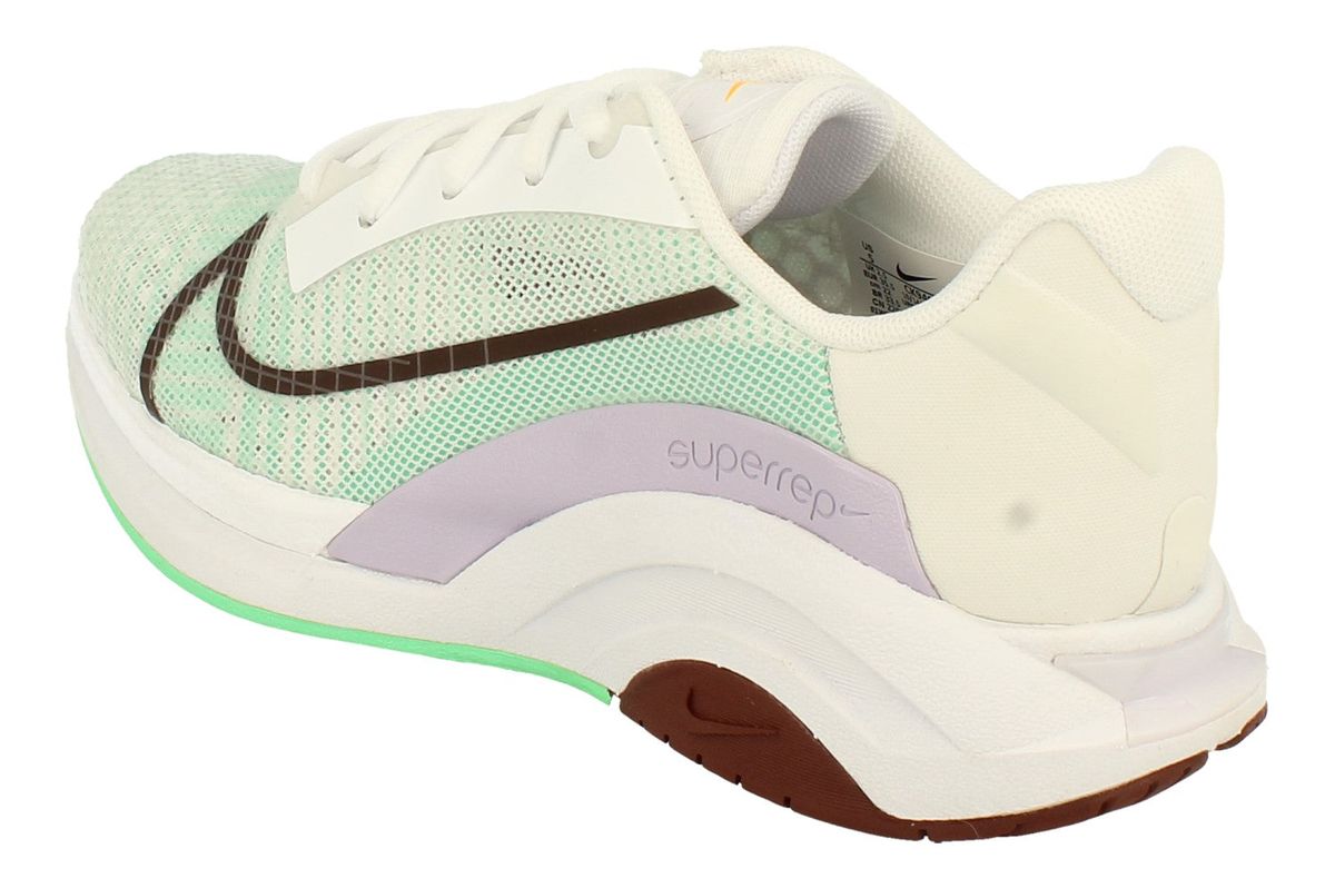 Reaktionsfreudige ZoomX Training-Sneaker