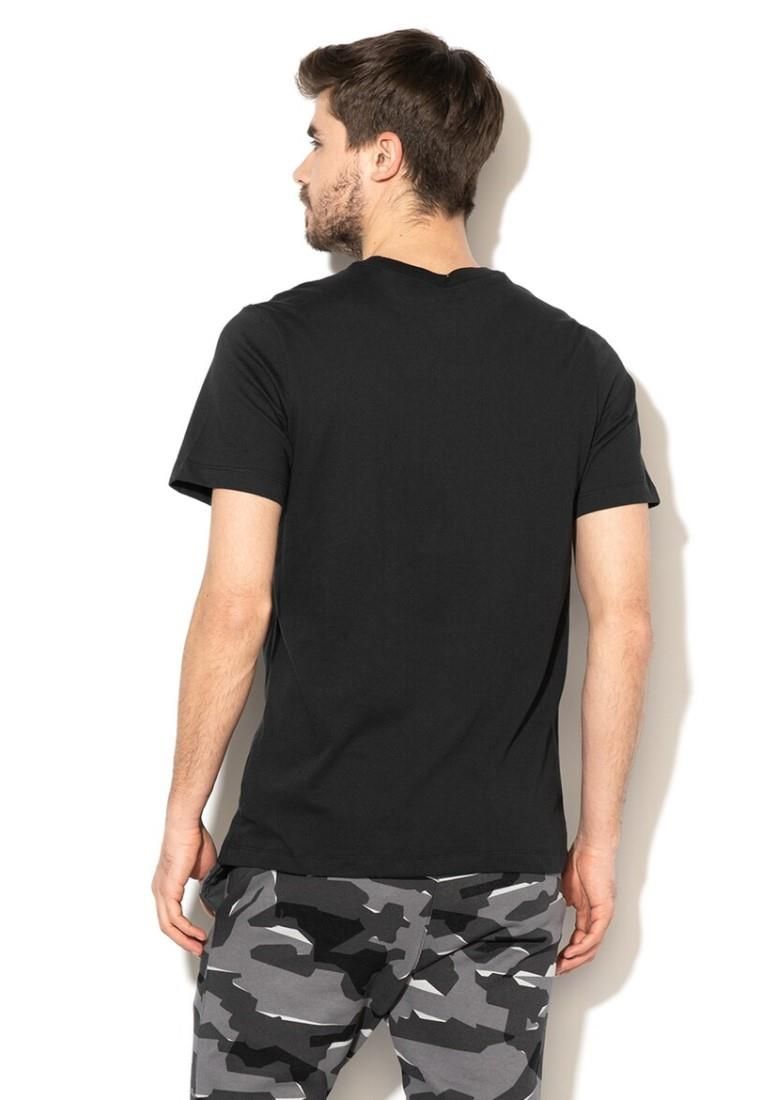 Feuchtigkeitsableitendes Performance Trainings-T-Shirt