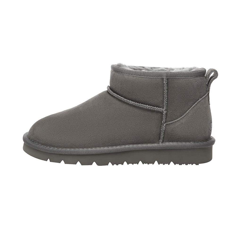 Damen Ultra Mini Klassische Stiefel