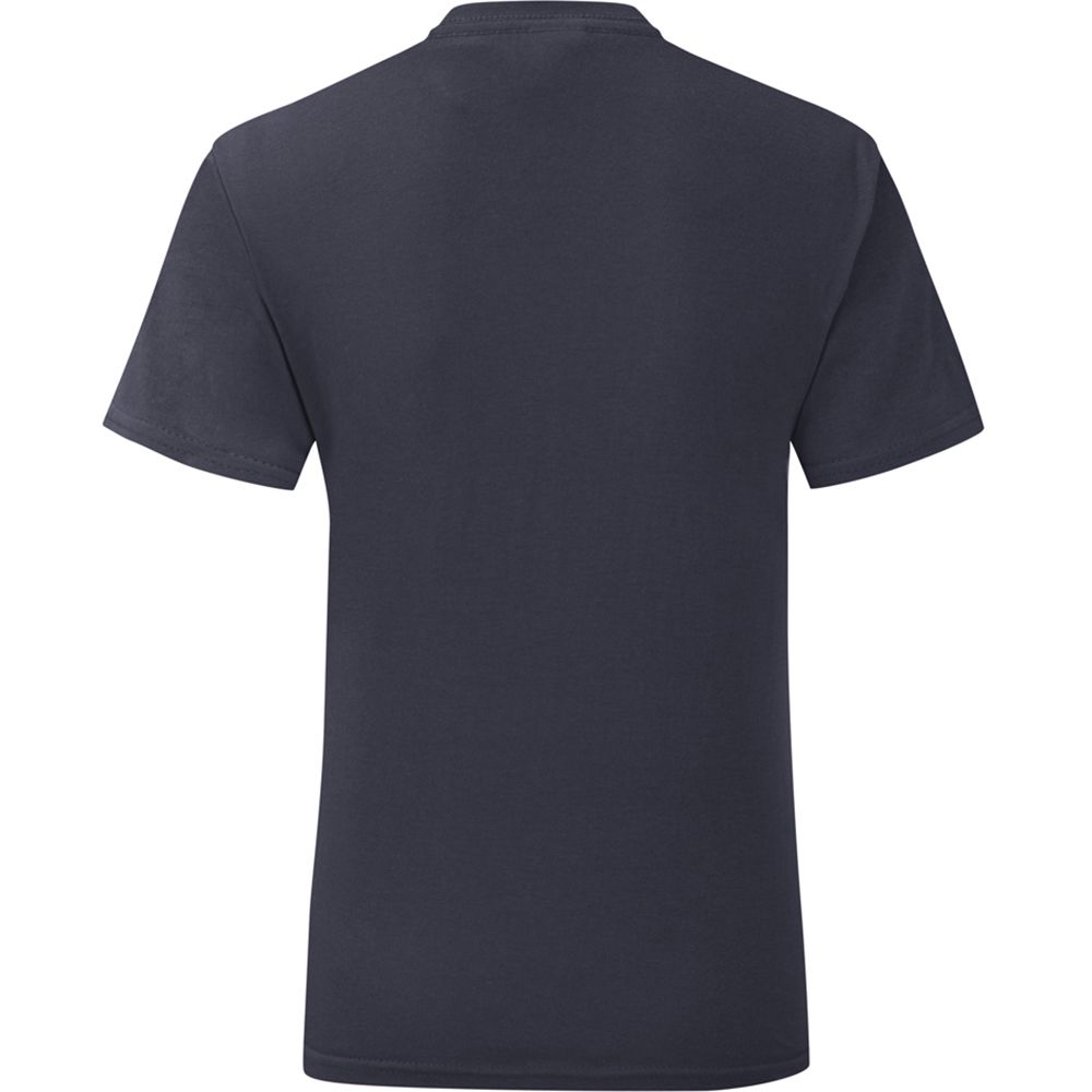 Weiches Iconic T-Shirt aus Baumwolle