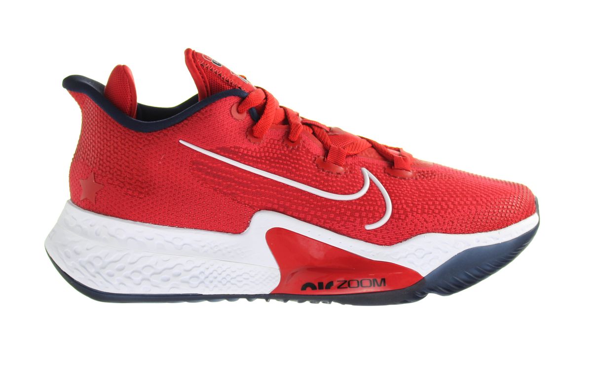 Sportlicher Basketball Performance Schuh