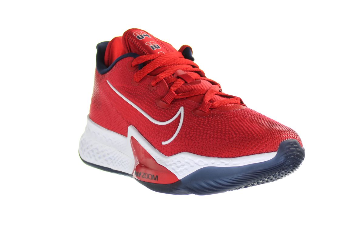 Air Zoom BB NXT Basketballschuhe