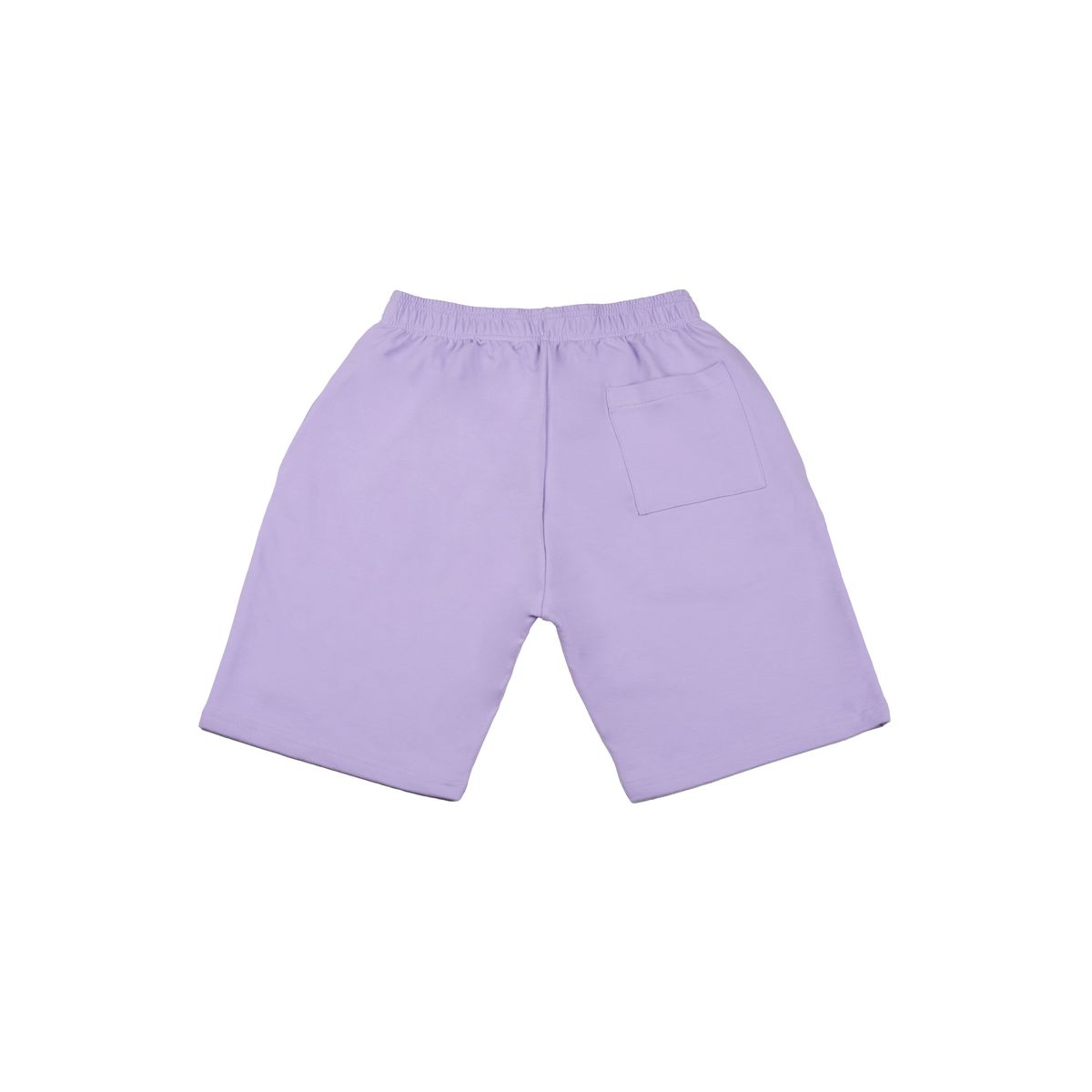 Komfortable Lounge-Shorts aus Baumwollmix