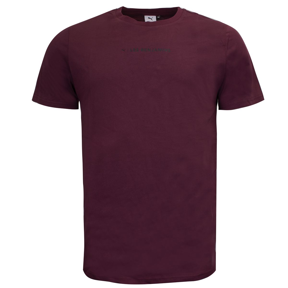 Herren Logo Grafik T-Shirt für Freizeit