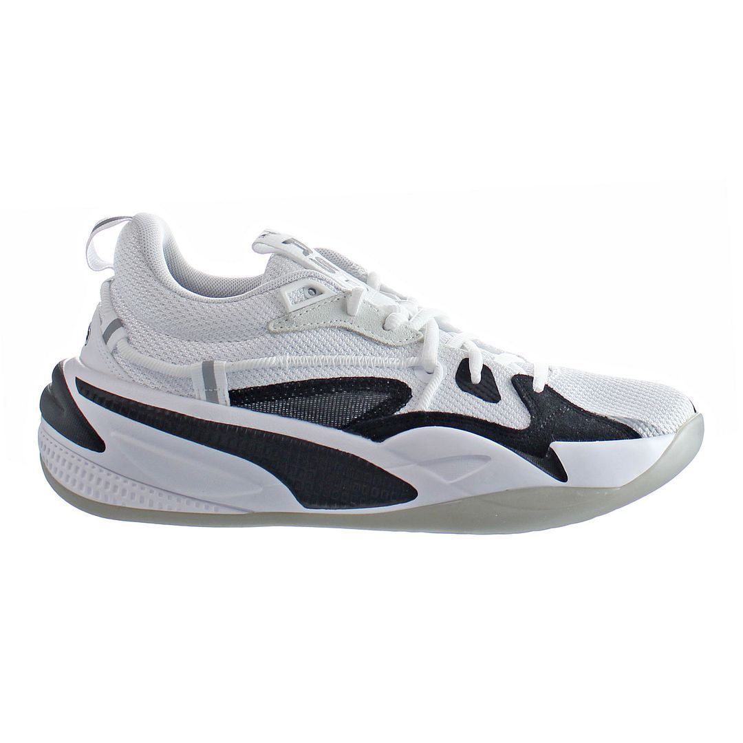 RS-Dreamer Weiße Herren Sportschuhe