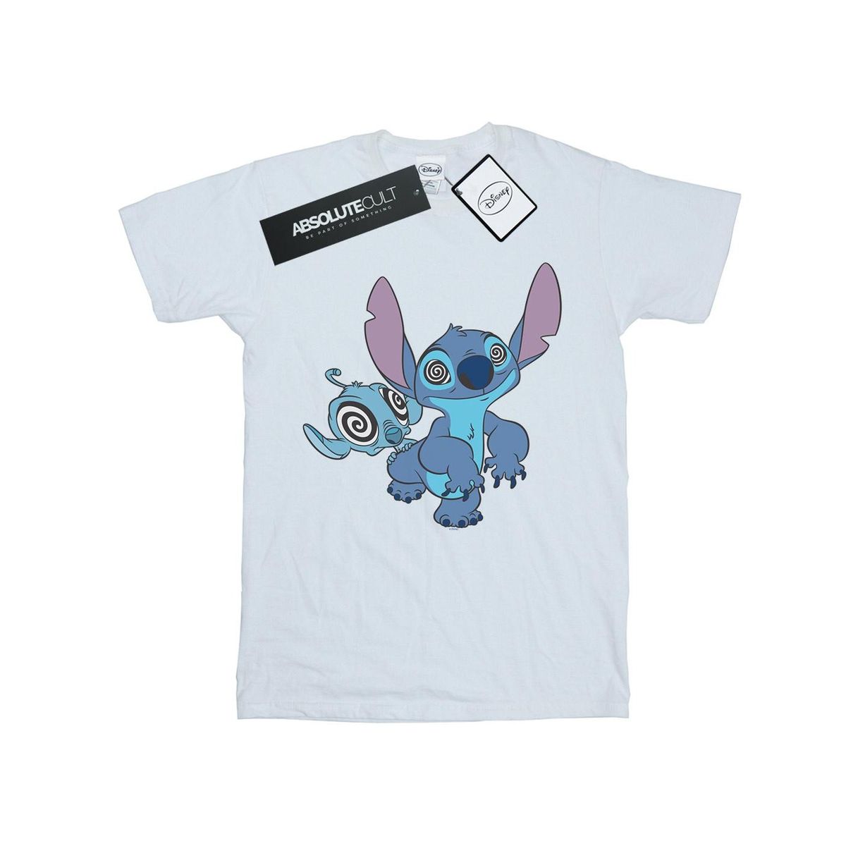 Lilo und Stitch Hypnotisiert T-Shirt