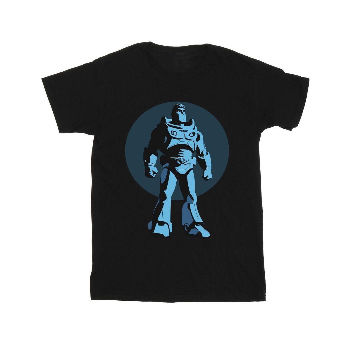 Buzz Lightyear Stehend T-Shirt