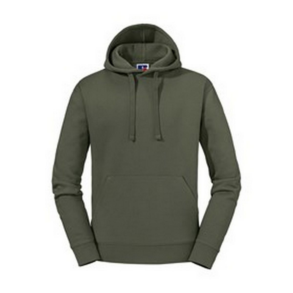Klassischer Herren-Kapuzenpullover zum Überziehen