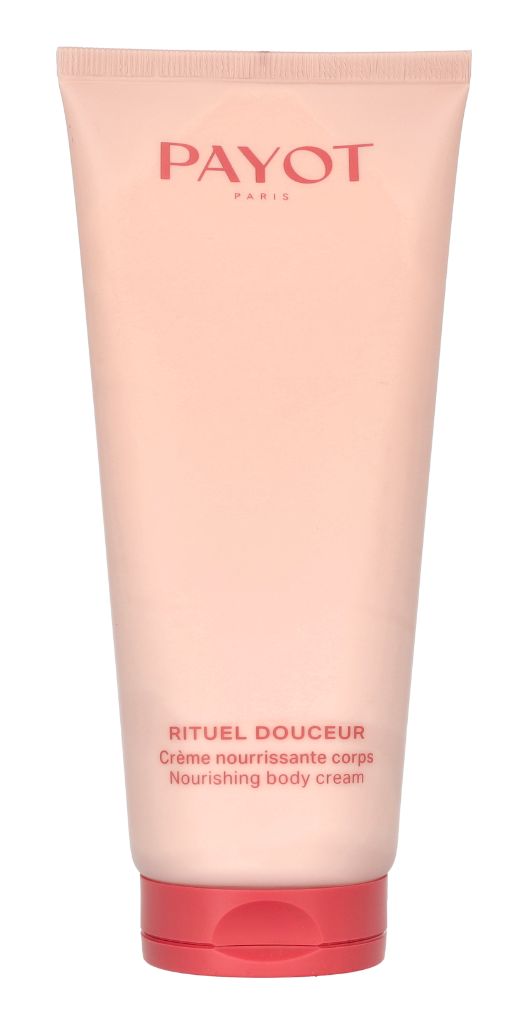 Payot Nourrissante Cream Bodylotion.