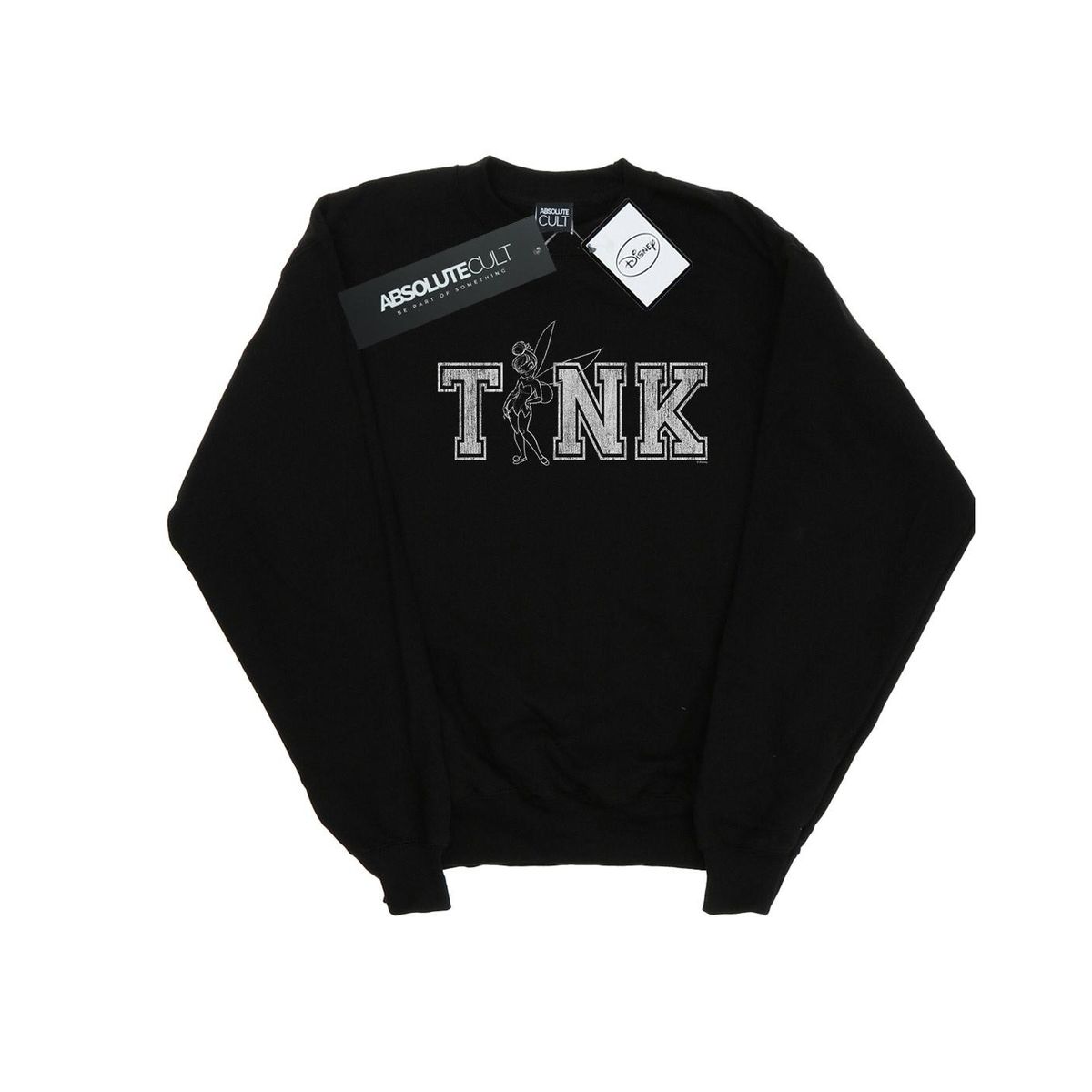 Disney Tinker Bell Sweatshirt für Damen