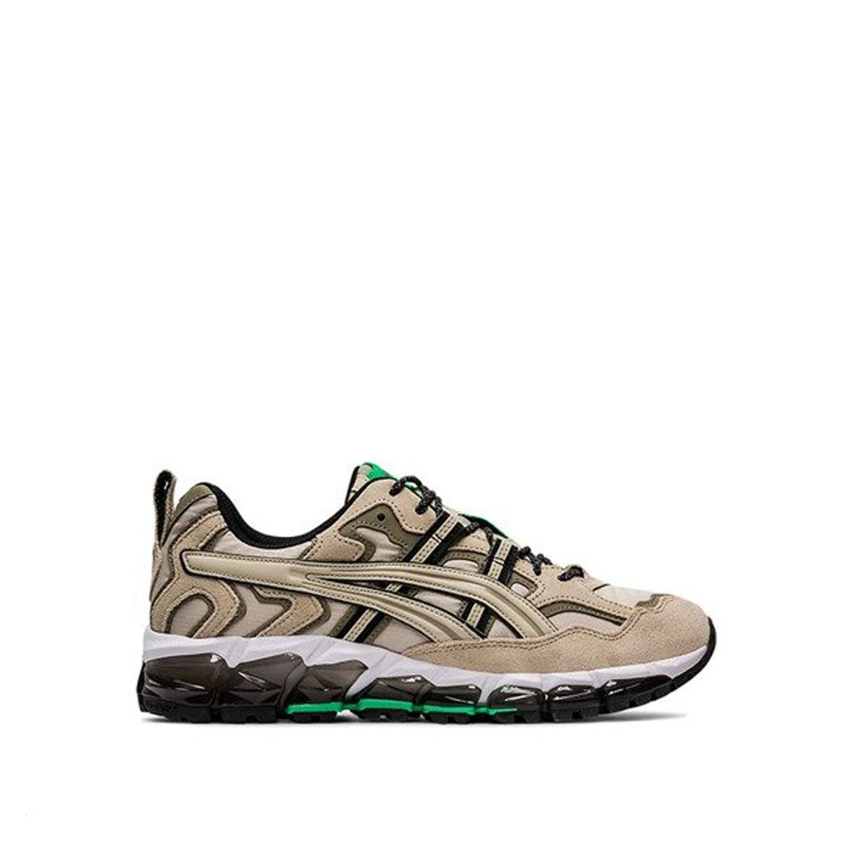 Gel-Nandi 360 Heritage Laufschuh