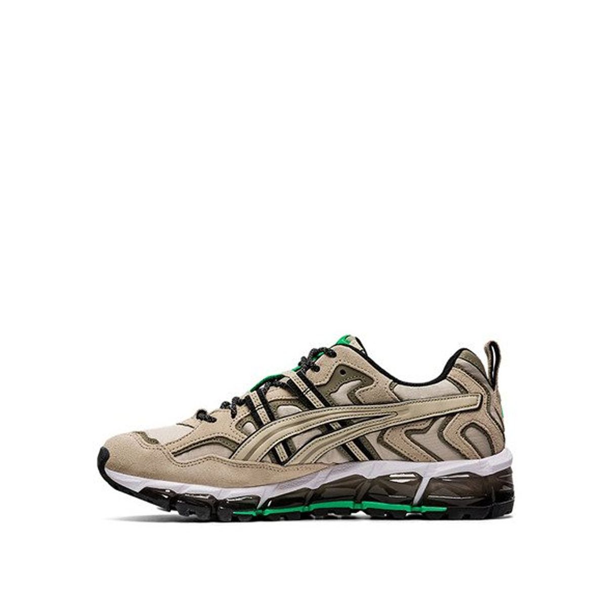 Gel-Nandi 360 Trail-inspirierte Sneaker