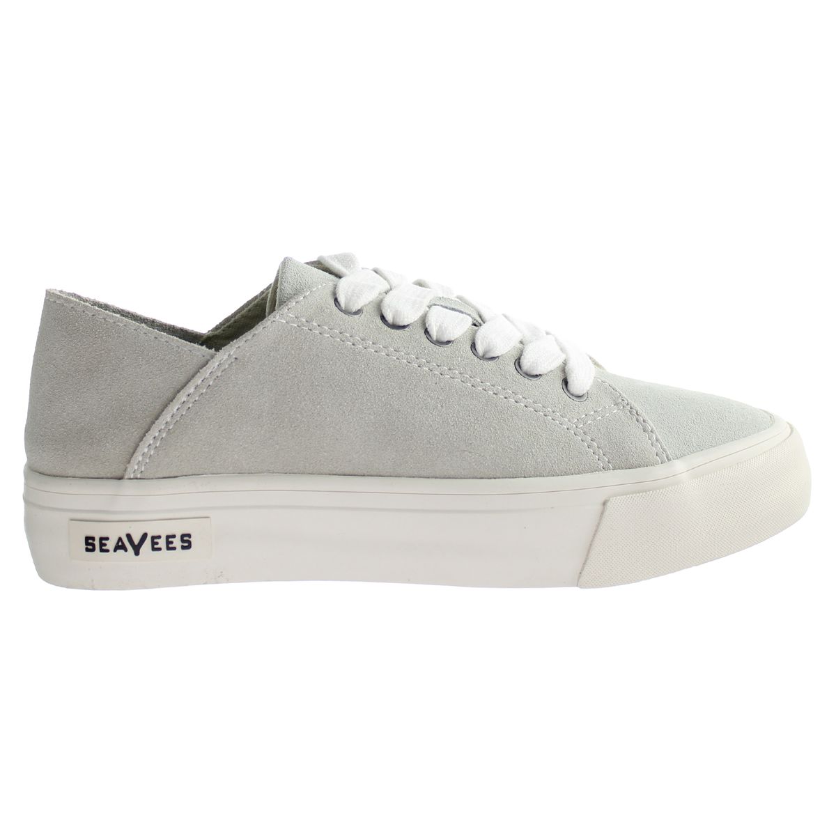 Sausalito Sea Spray Wildleder-Sneakers