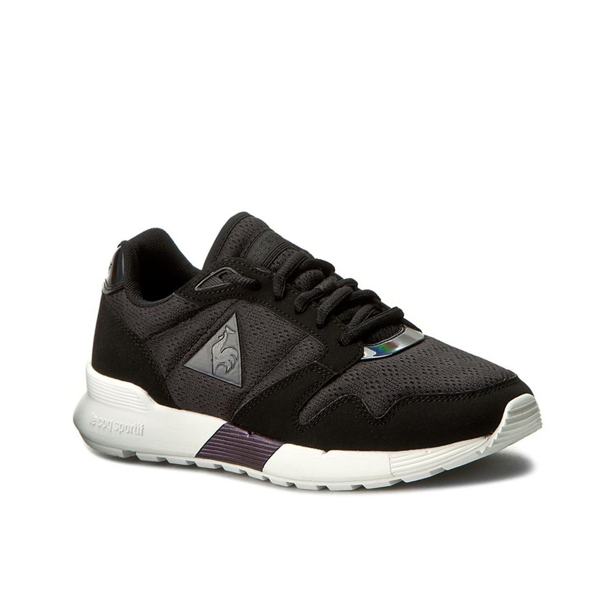 Stylische Omega x Laufschuhe