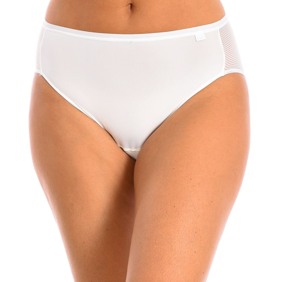 Unsichtbare High-Waist Slips