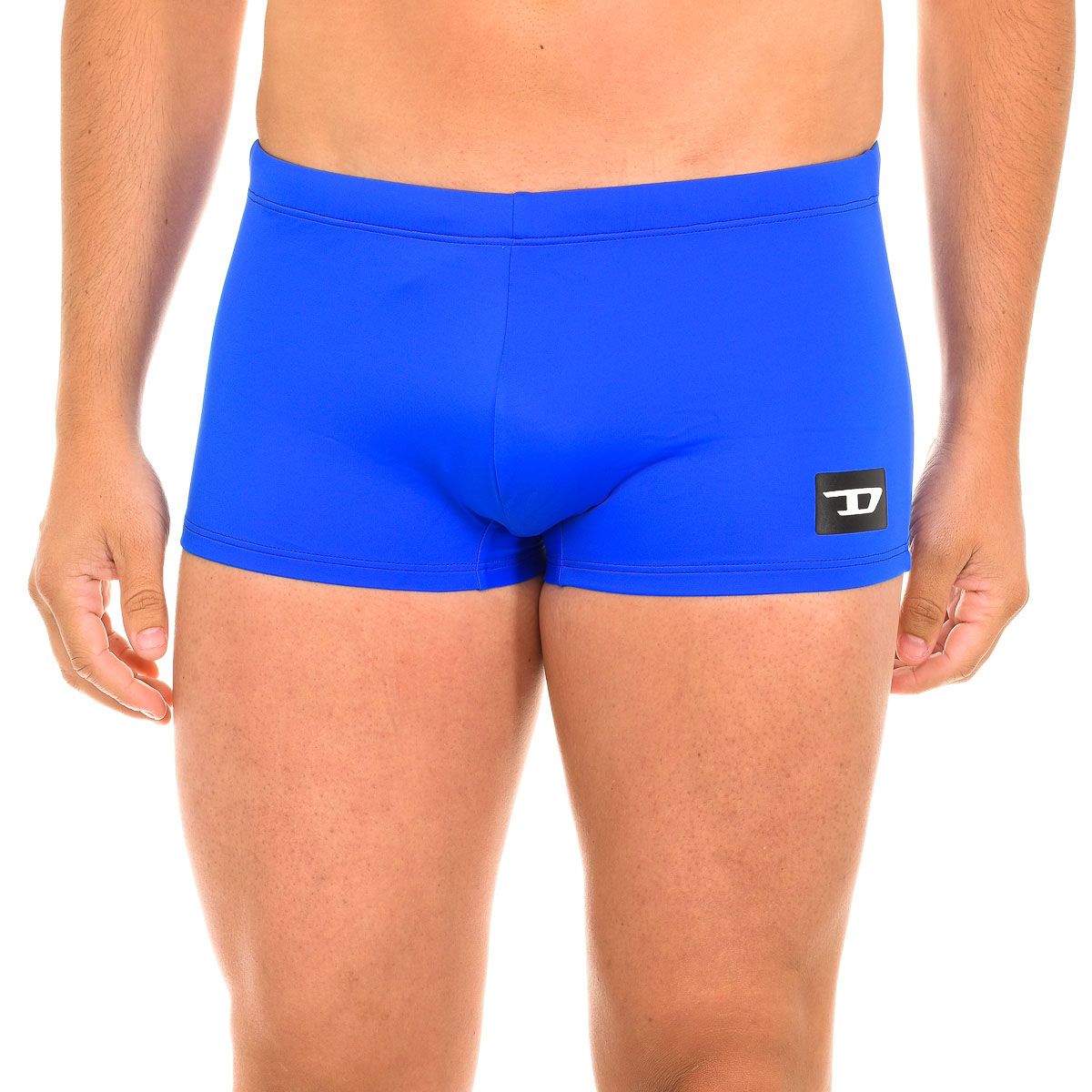 Herren Boxer Badehose