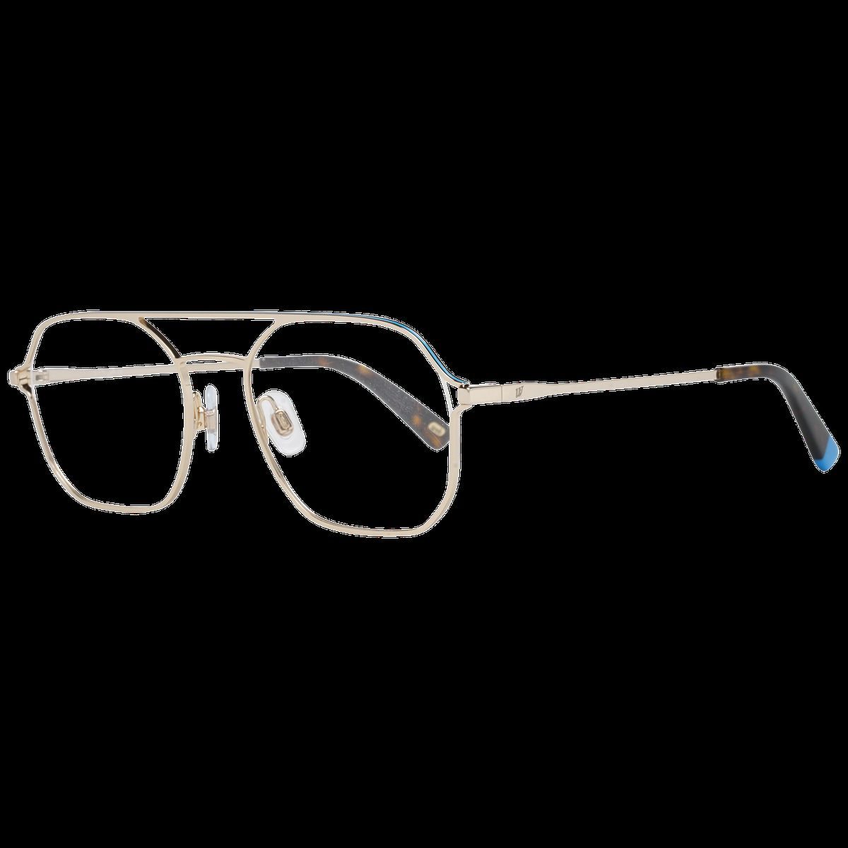Metallbrille im Aviator-Stil