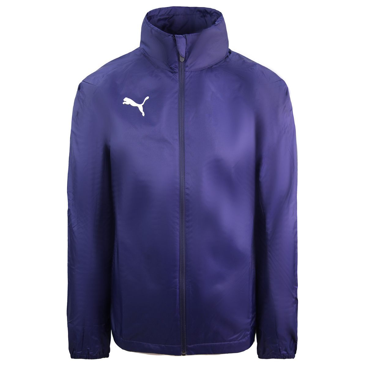 Puma Liga Herren Navy Regenjacke