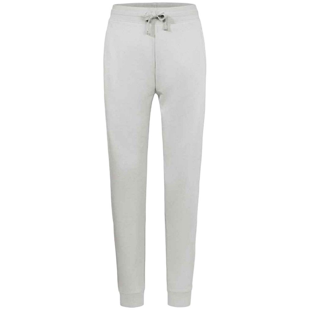 Graue Herren-Jogginghose im Urban-Stil