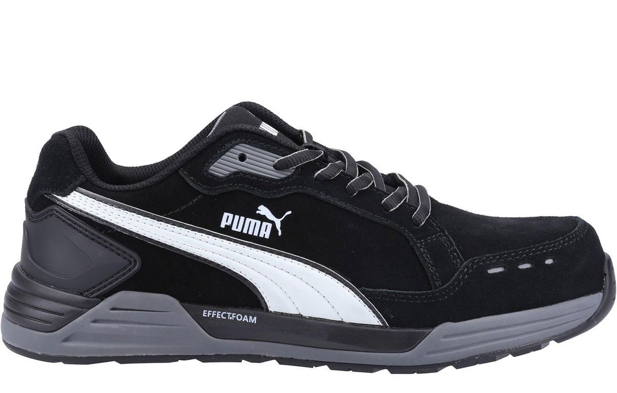 Herren Sicherheitstrainer Sneaker Arbeitsschuh