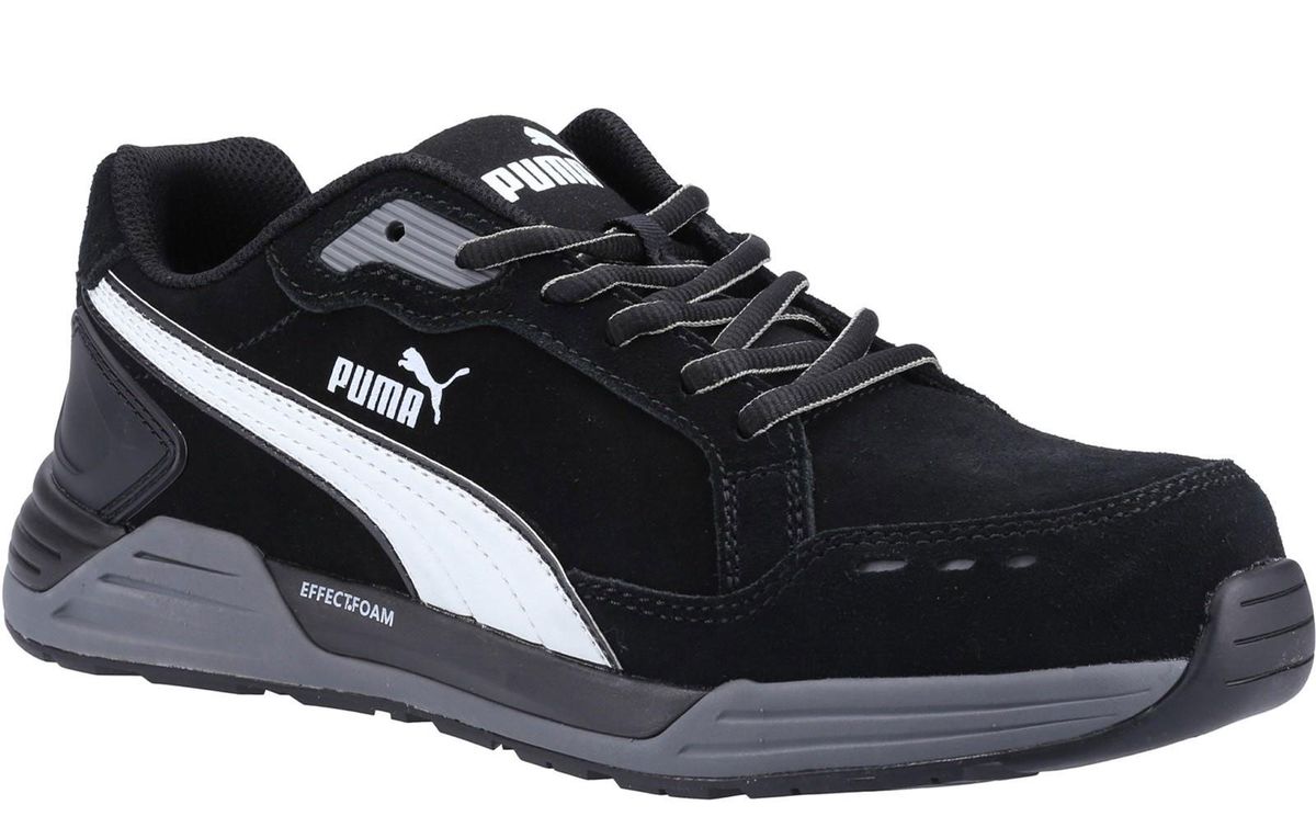 Airtwist S3 Low Sicherheitsschuhe