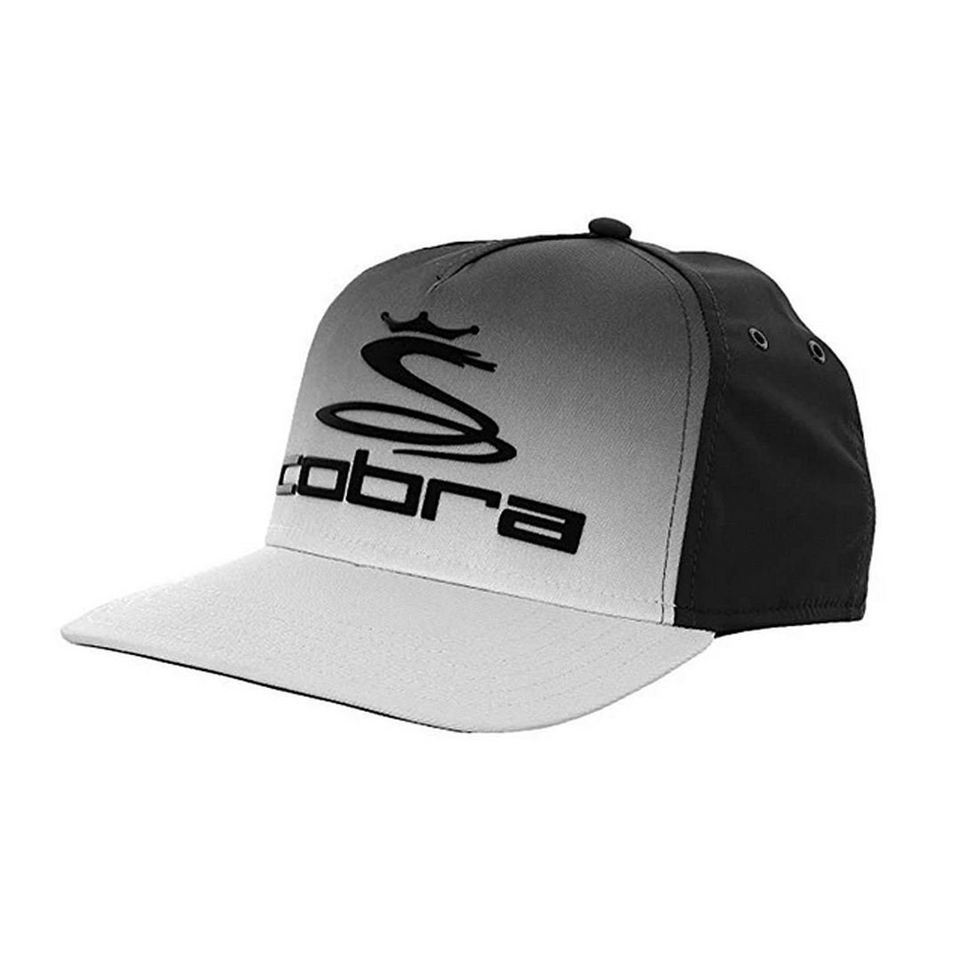 Golf Cap mit Fade-Design