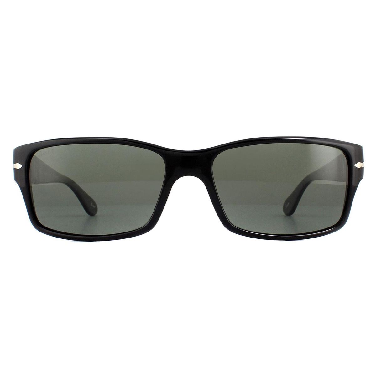 Klassische Rechteckige Sonnenbrille