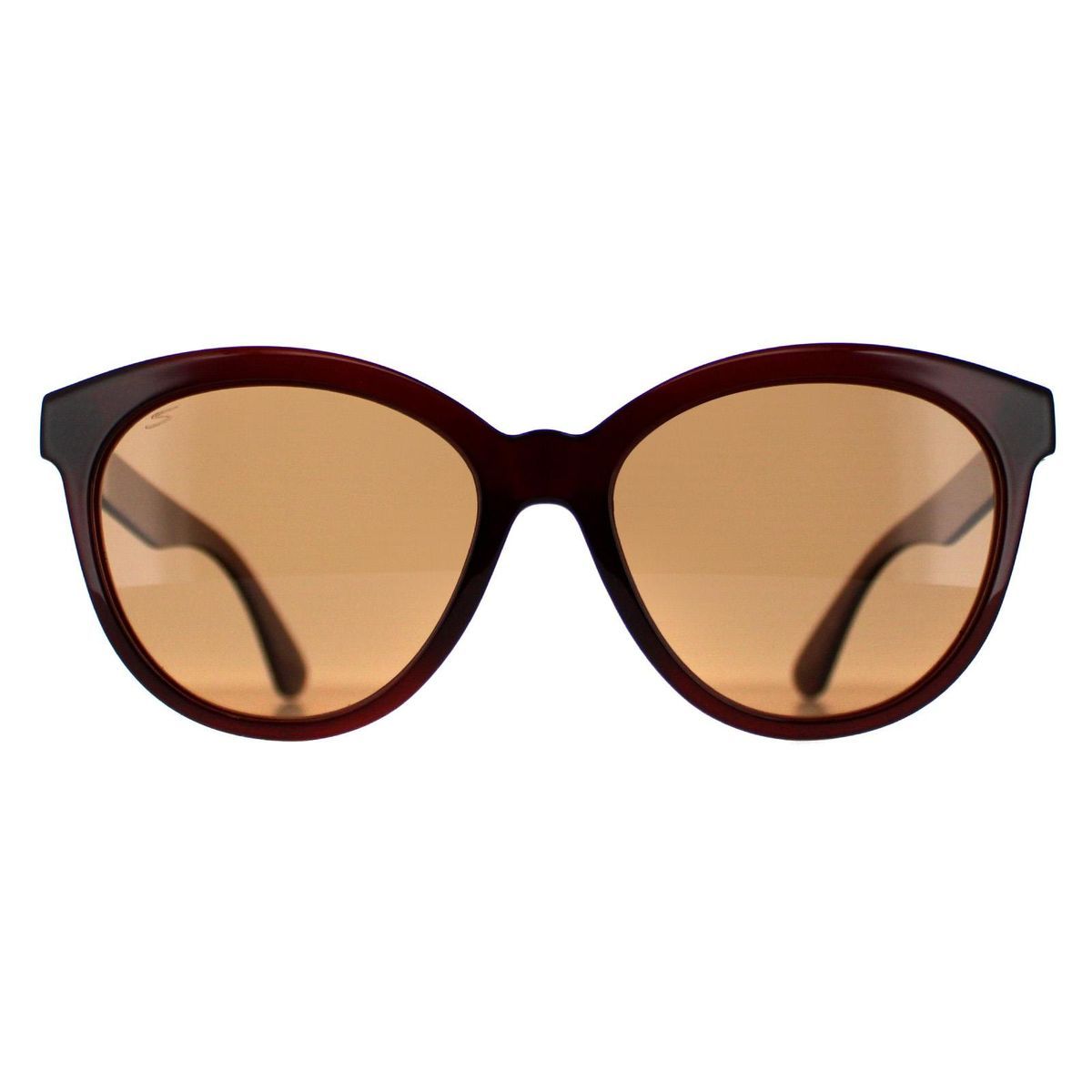 Braune Saturn Polarisierte Sonnenbrille