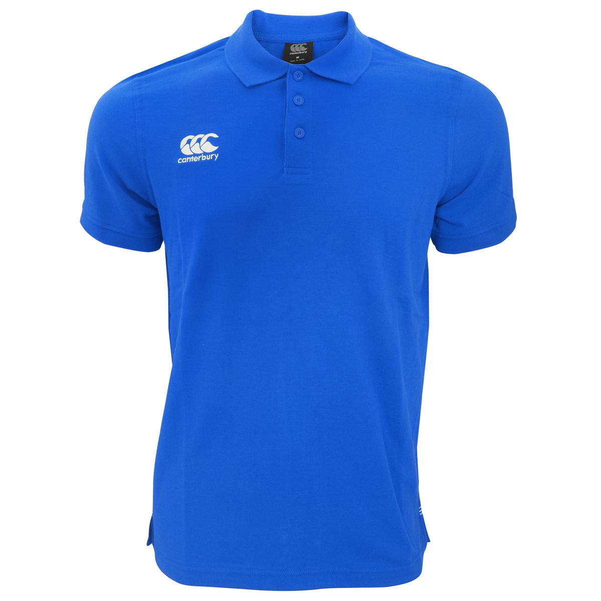 Herren Kurzarm Piqué Poloshirt