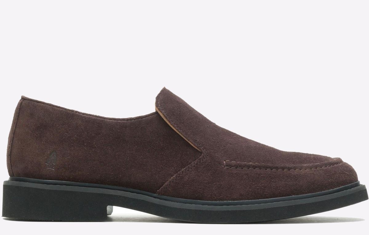 Hush Puppies Earl Schuh Herren