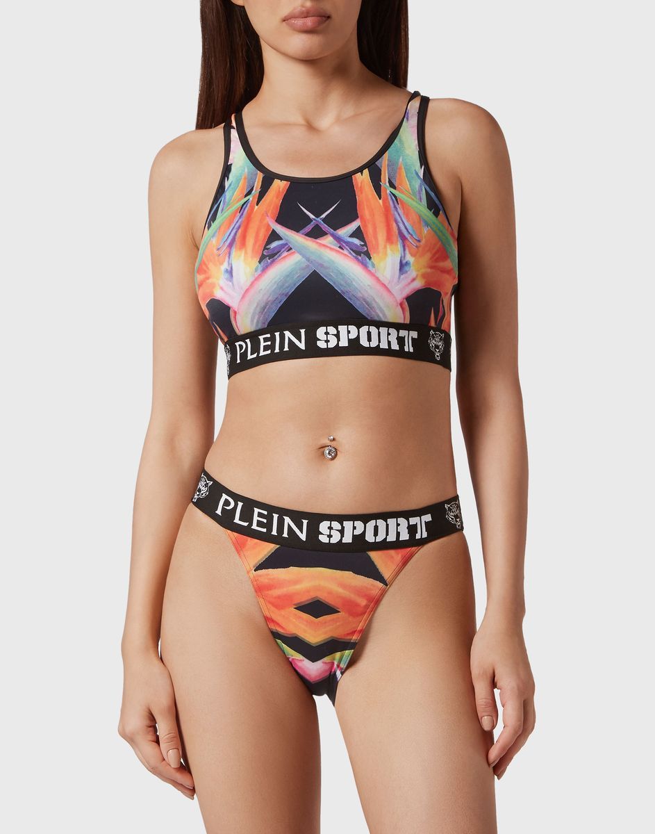 Bikini Flowers