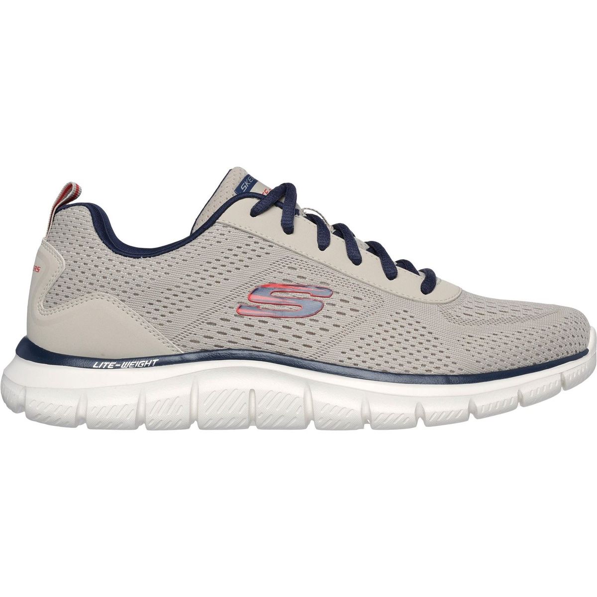 Leichte Mesh-Sporttrainer