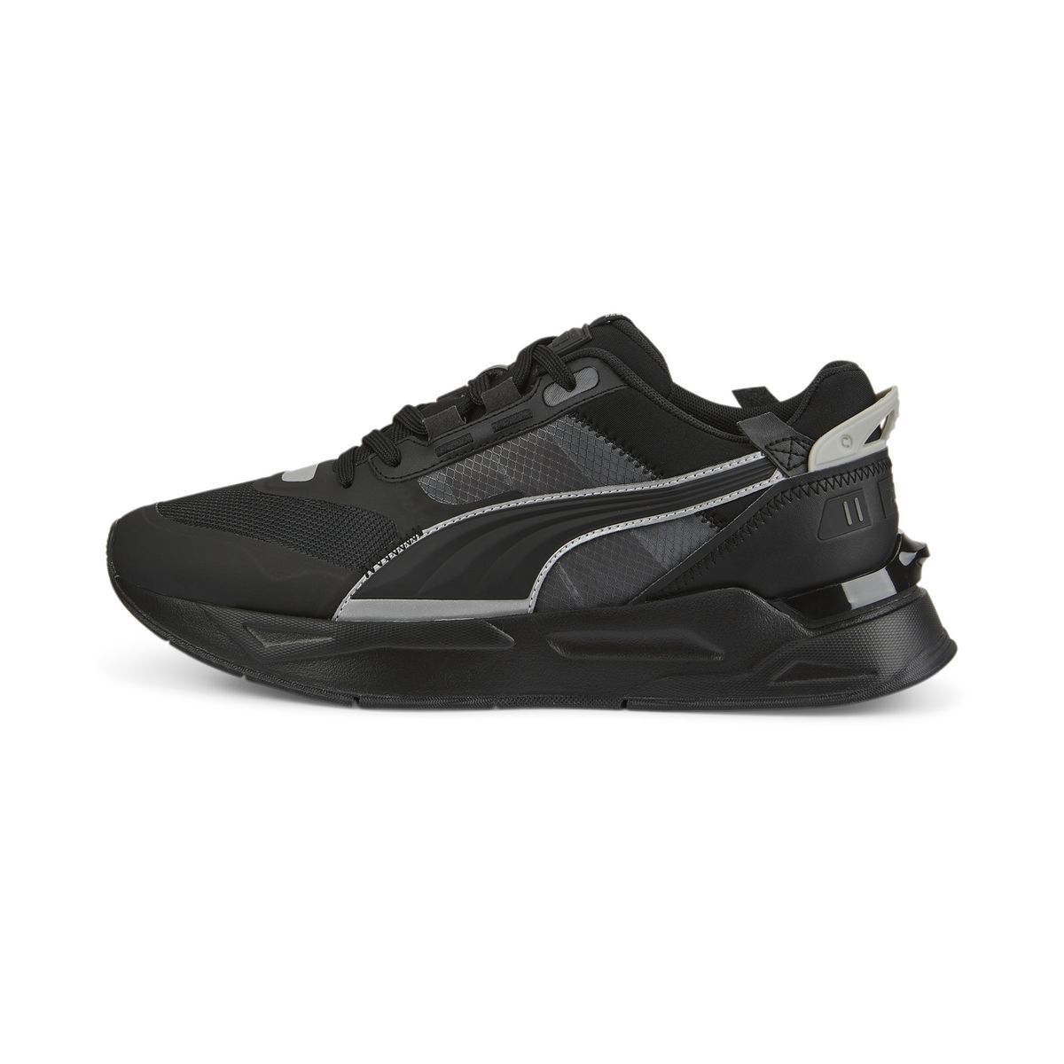 Herren Mirage Sport Tech Reflektierende Turnschuhe