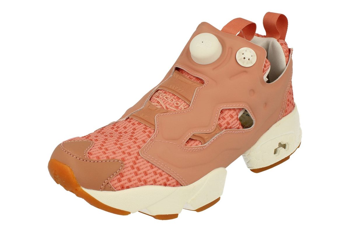 Instapump Fury Slip-On Sneaker