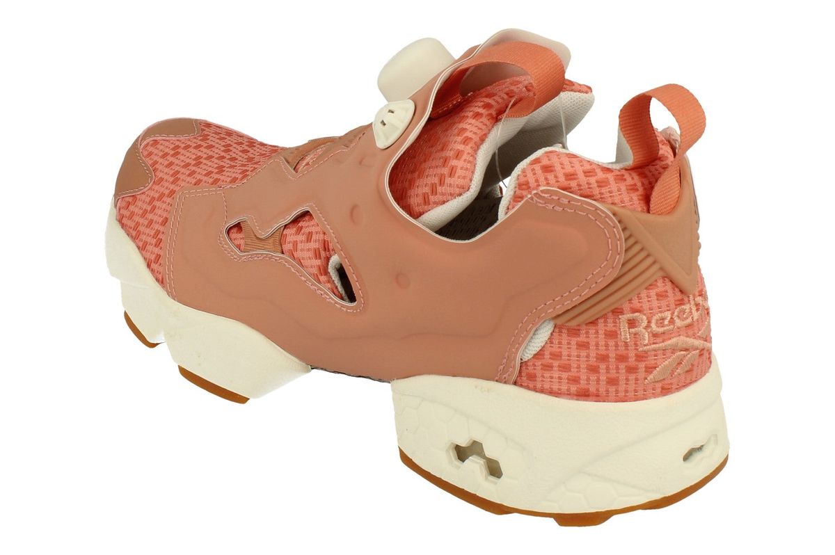 Instapump Fury Slip-On Sneaker