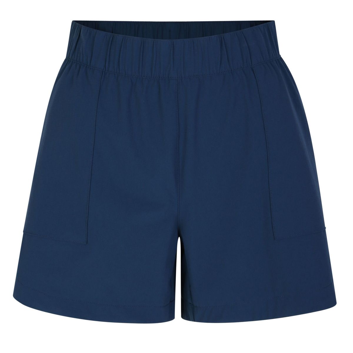 Dare 2B - "Rapport" Shorts für Damen (Dunkel-Jeansblau)