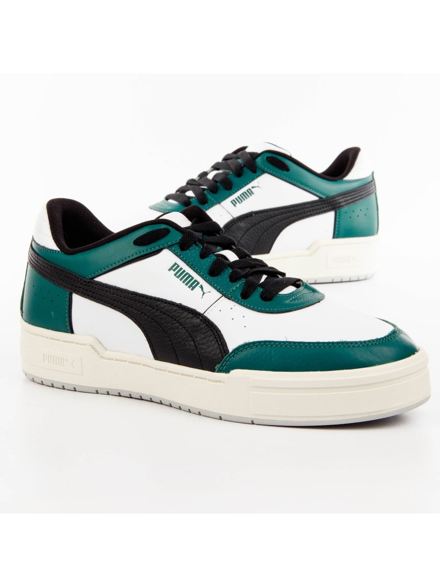 CA Pro Sport Leder-Sneaker