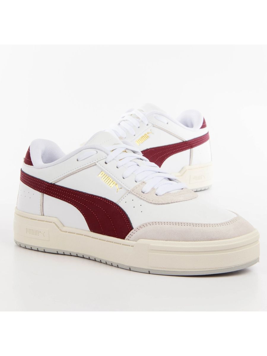 CA Pro Sport Leder-Sneaker
