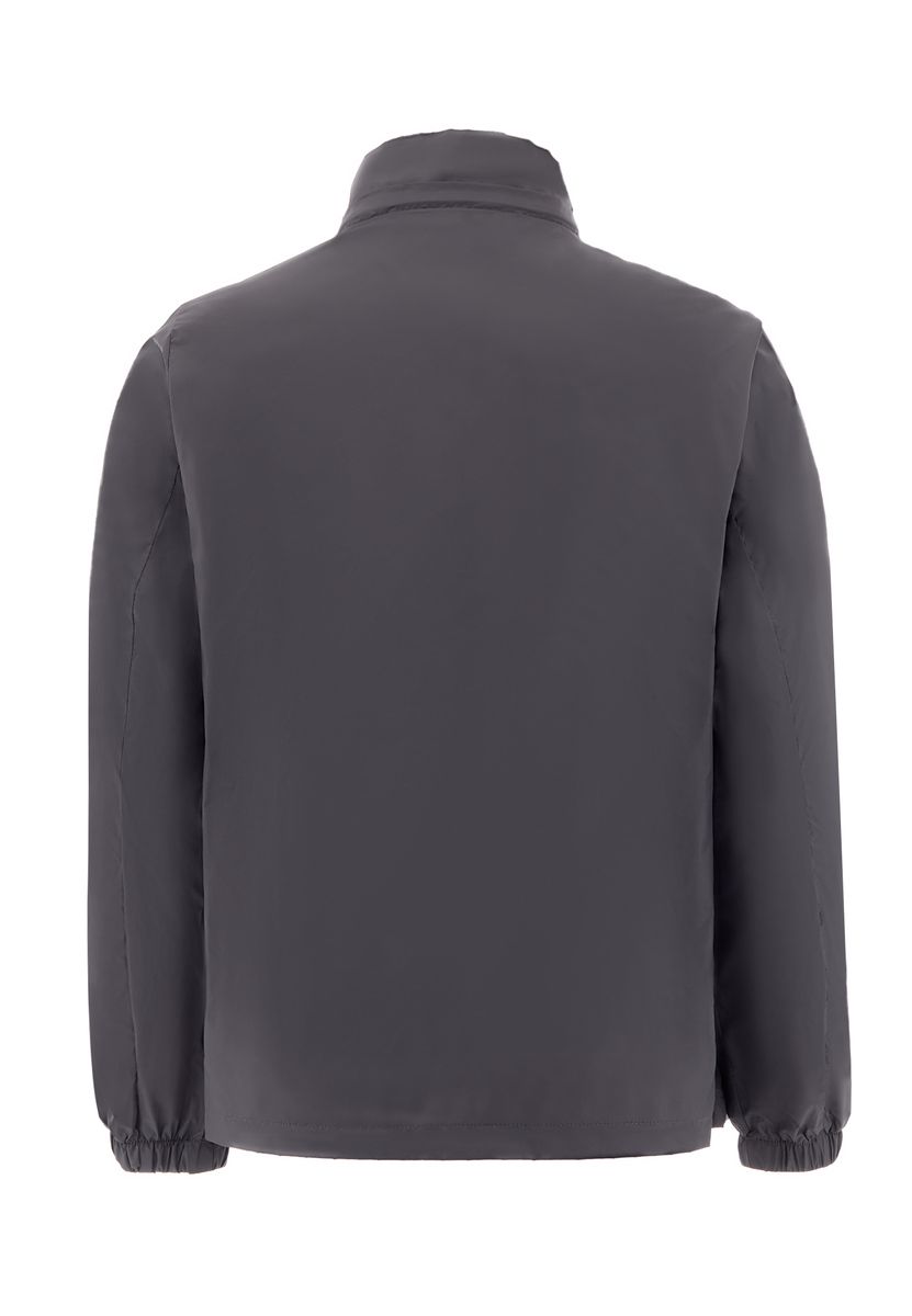 Minimalistische Leichte Bomberjacke