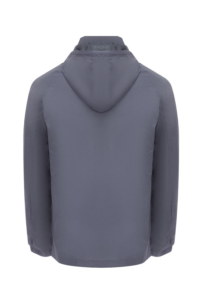 Minimalistische Leichte Bomberjacke