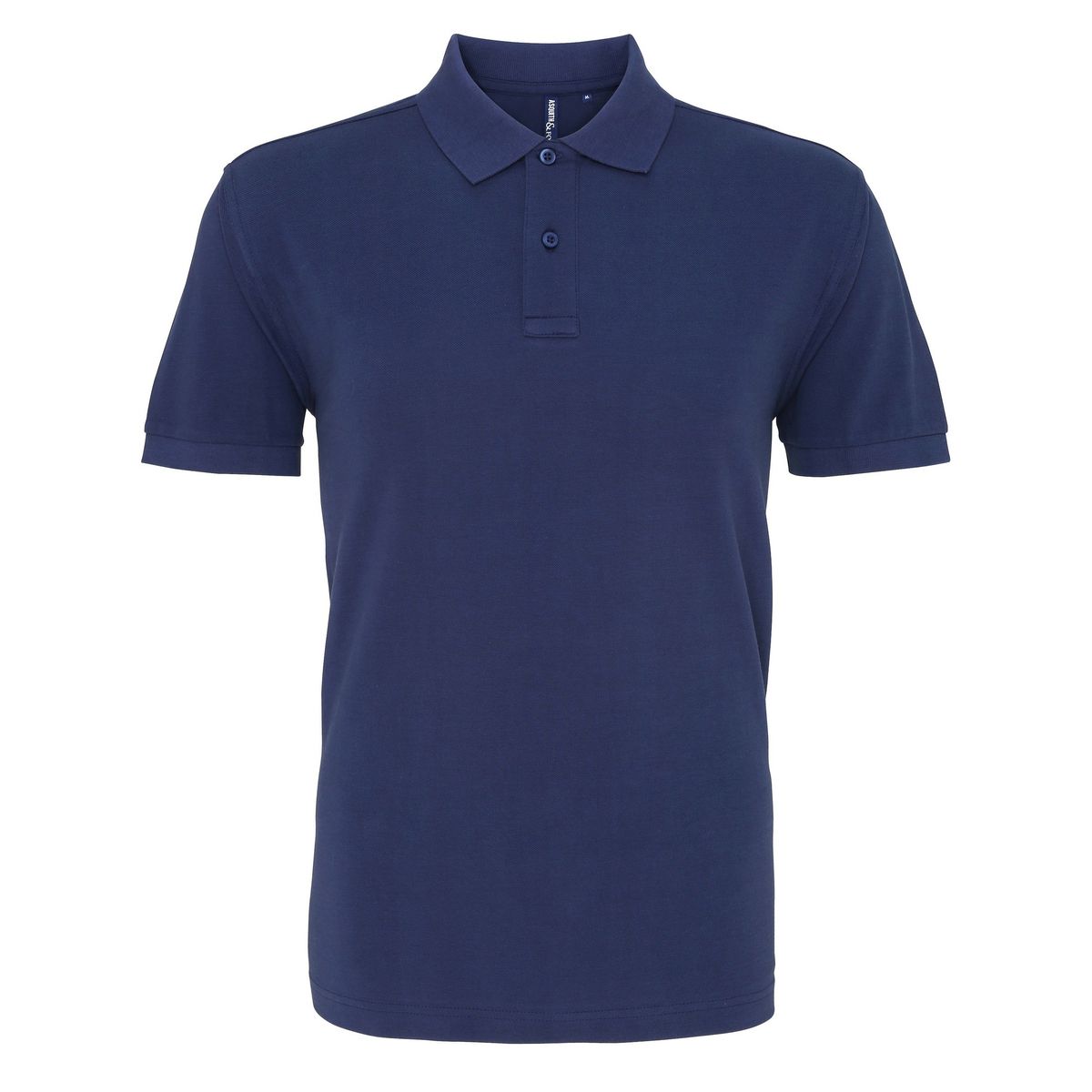 Herren Polo Shirt in klassischer Passform