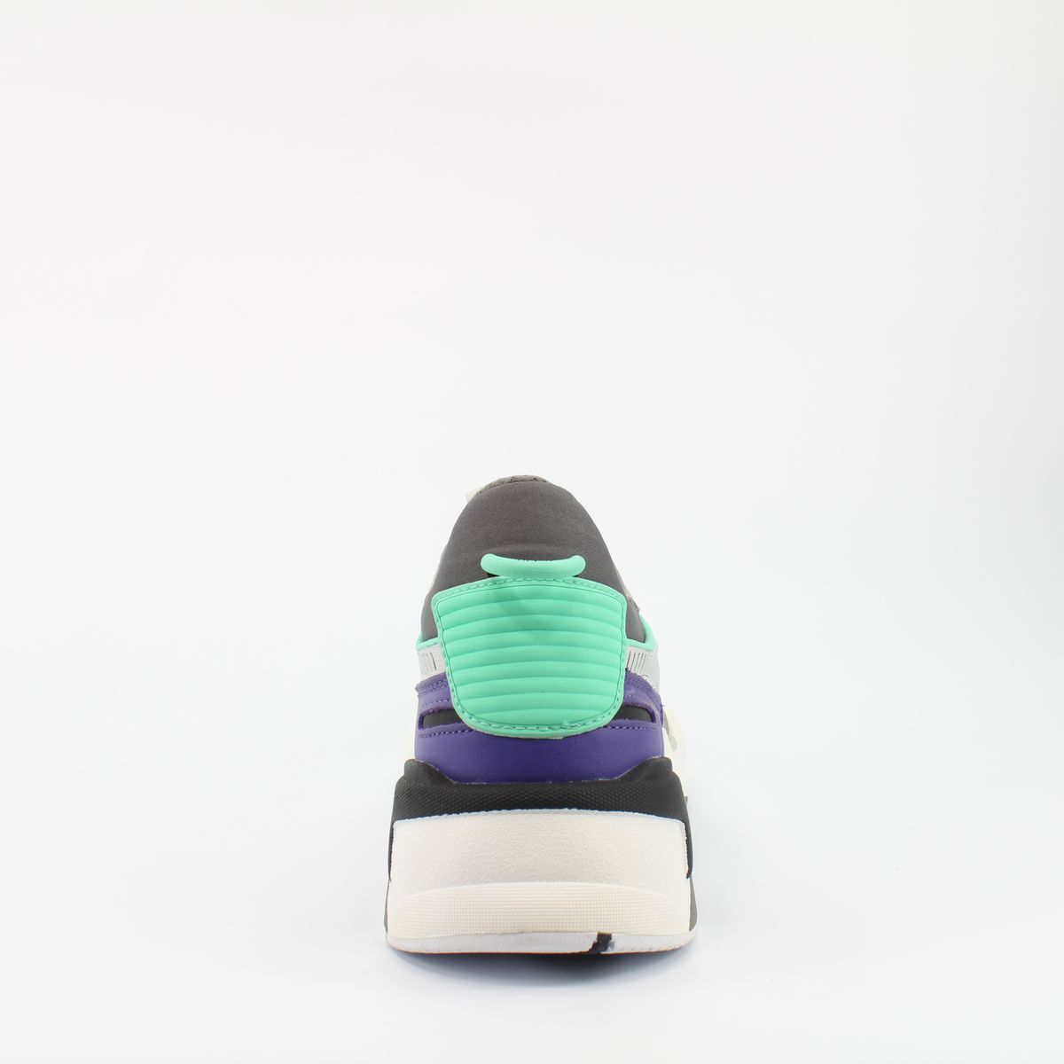 Markante Mehrlagige Chunky Sneaker