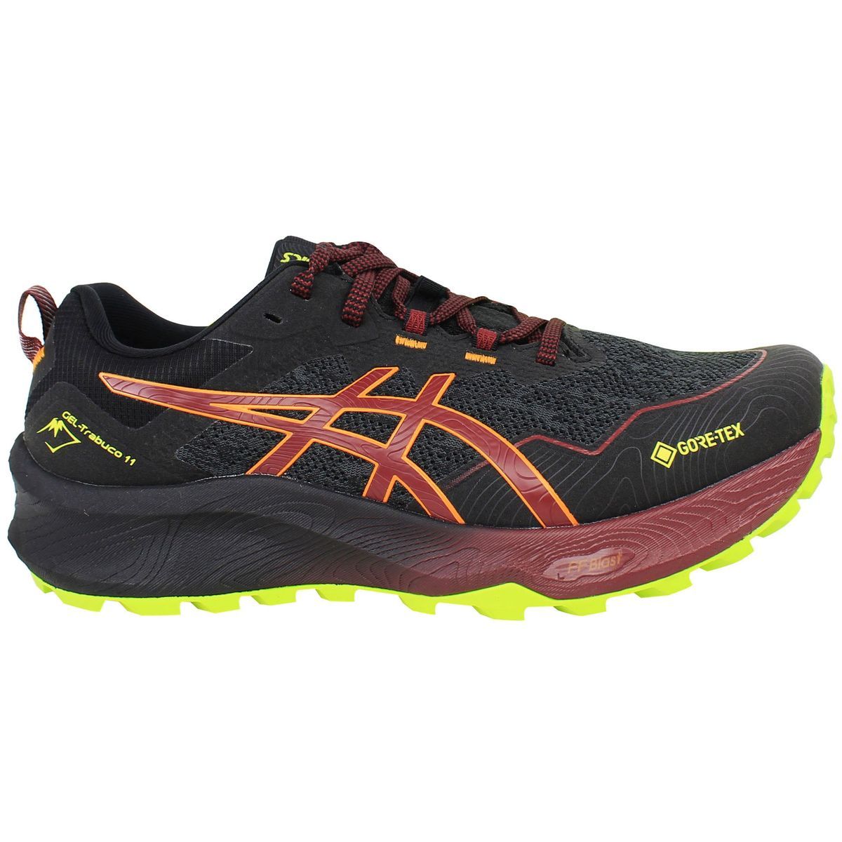 Gel-Trabuco 11 GTX Trail Laufschuhe