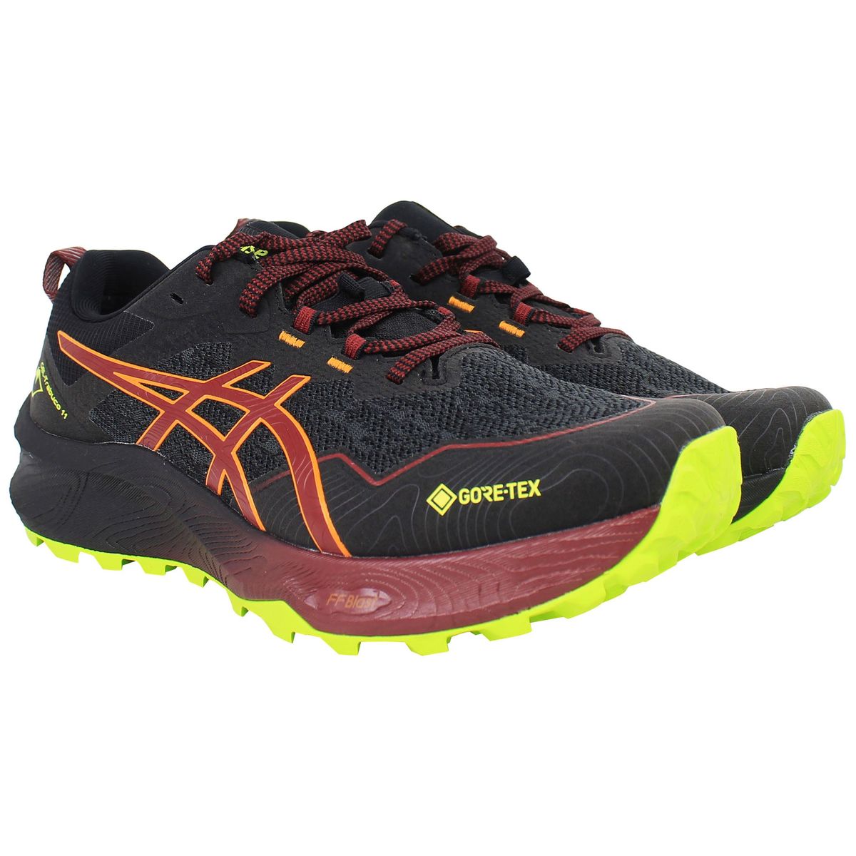 Gel-Trabuco 11 GTX Trail-Laufschuhe