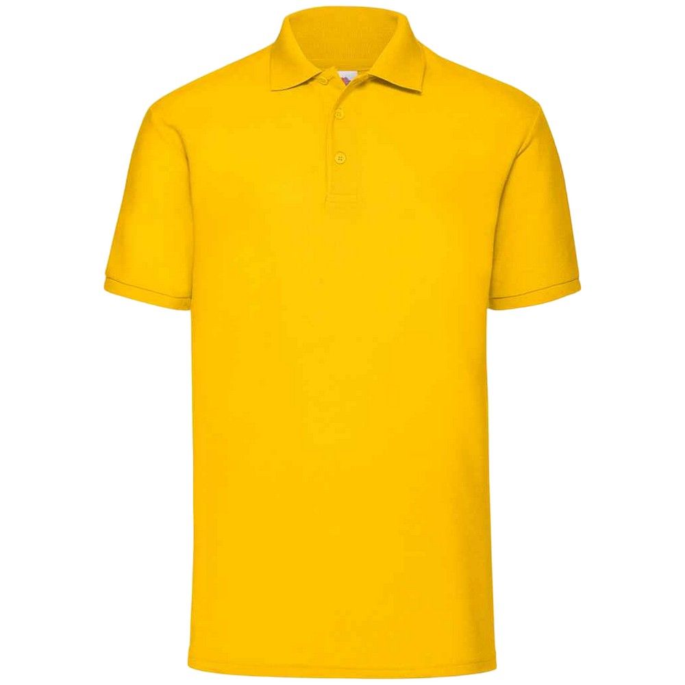 Klassisches Herren Poloshirt