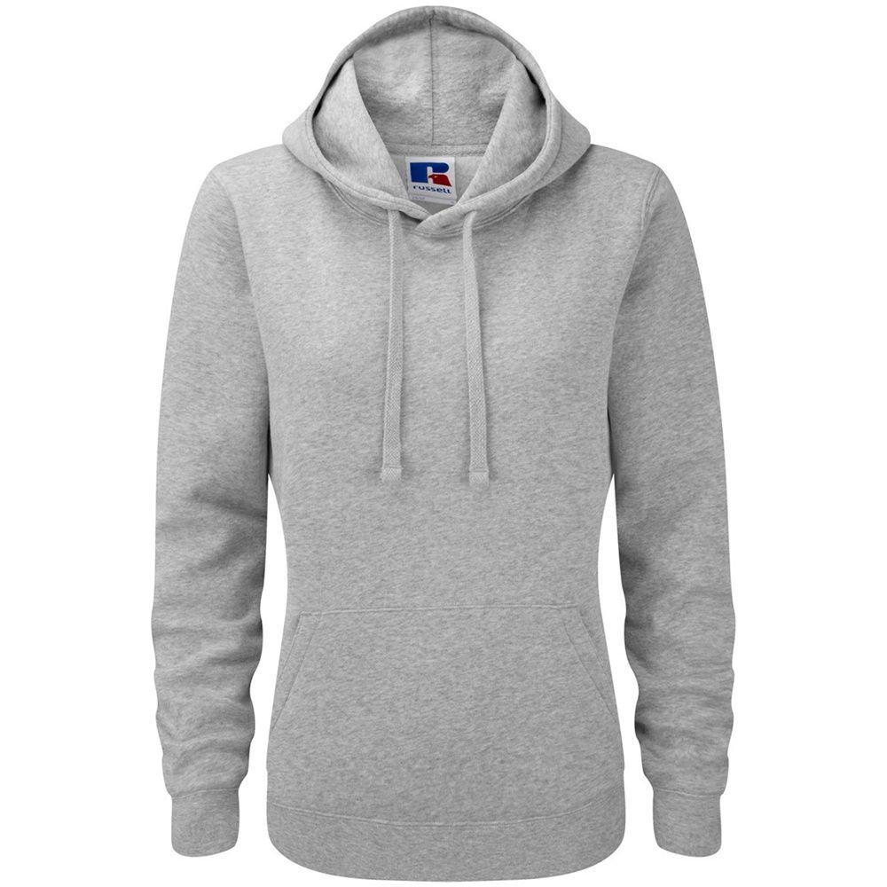 Klassisches Damen-Kapuzenpullover-Sweatshirt