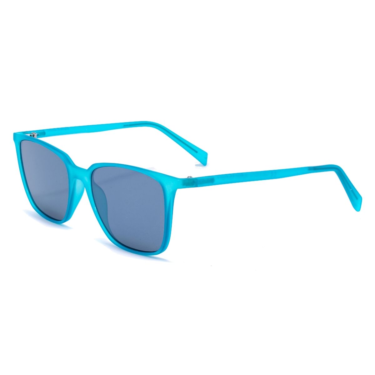 Damen Sonnenbrille mit quadratischem Rahmen