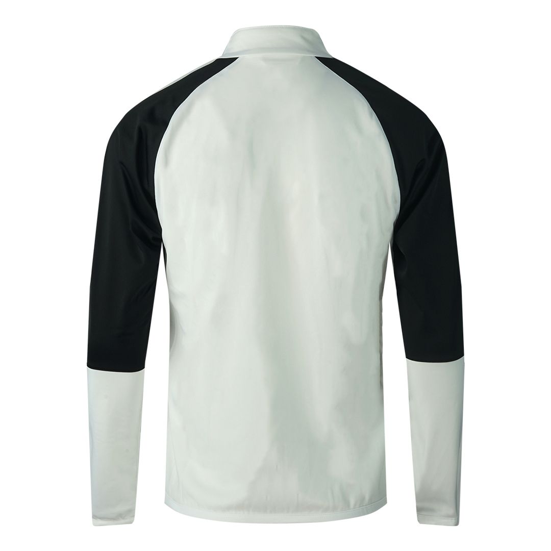 Performance Trainingsjacke mit Reißverschluss